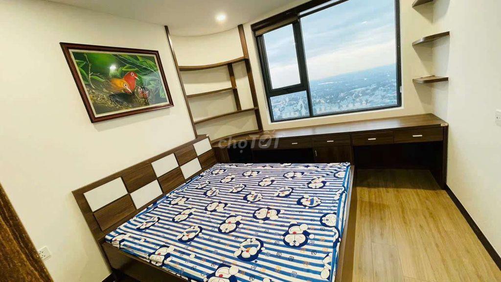 CHÍNH CHỦ BÁN GẤP CĂN HỘ 3PN FULL NỘI THẤT – C SKYVIEW THỦ DẦU MỘT 3TY