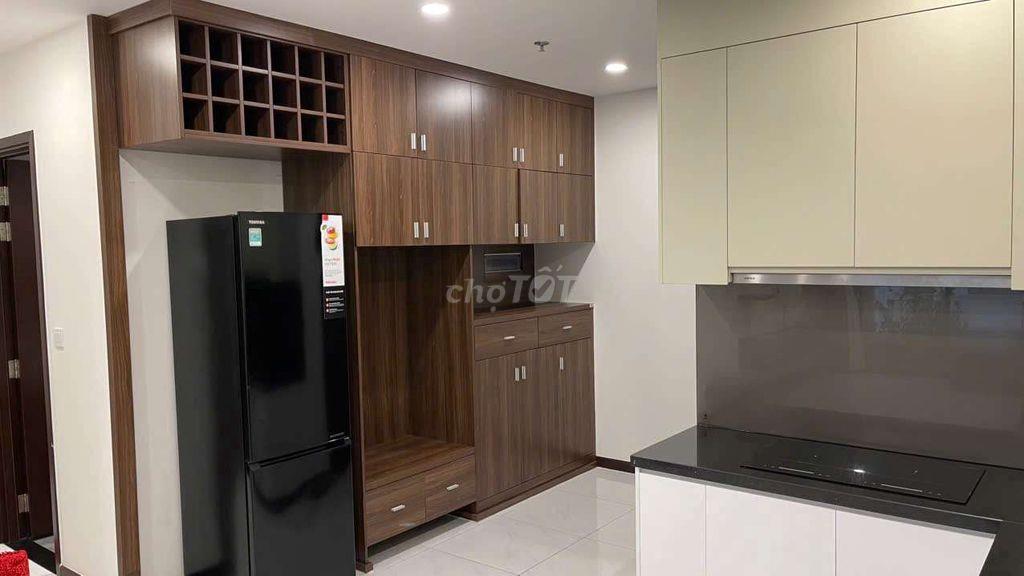 CHÍNH CHỦ BÁN GẤP CĂN HỘ 3PN FULL NỘI THẤT – C SKYVIEW THỦ DẦU MỘT 3TY