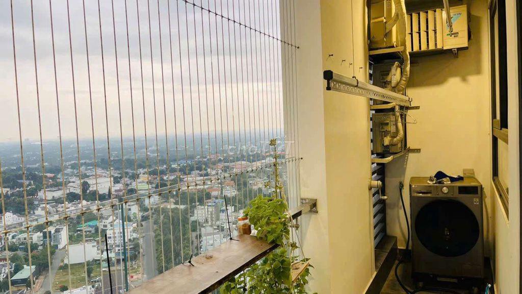 CHÍNH CHỦ BÁN GẤP CĂN HỘ 3PN FULL NỘI THẤT – C SKYVIEW THỦ DẦU MỘT 3TY