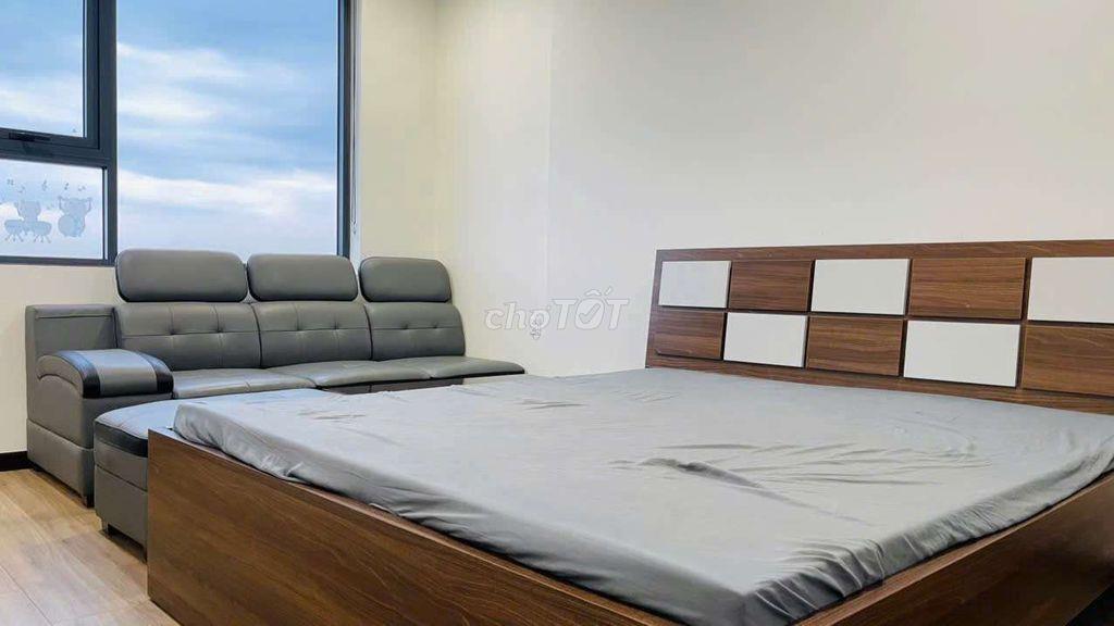 CHÍNH CHỦ BÁN GẤP CĂN HỘ 3PN FULL NỘI THẤT – C SKYVIEW THỦ DẦU MỘT 3TY