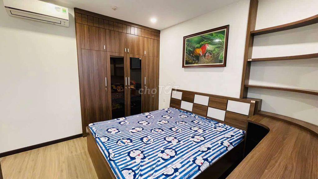 CHÍNH CHỦ BÁN GẤP CĂN HỘ 3PN FULL NỘI THẤT – C SKYVIEW THỦ DẦU MỘT 3TY