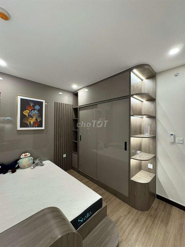 THUÊ CĂN HỘ 2PN SIÊU ĐẸP – C SKYVIEW CHÁNH NGHĨA, TDM, BÌNH DƯƠNG 12,5