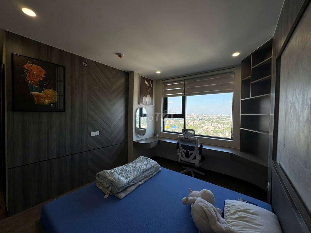 THUÊ CĂN HỘ 2PN SIÊU ĐẸP – C SKYVIEW CHÁNH NGHĨA, TDM, BÌNH DƯƠNG 12,5