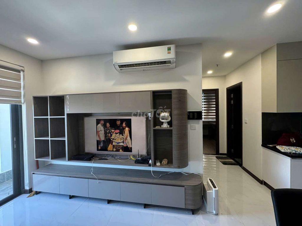 THUÊ CĂN HỘ 2PN SIÊU ĐẸP – C SKYVIEW CHÁNH NGHĨA, TDM, BÌNH DƯƠNG 12,5