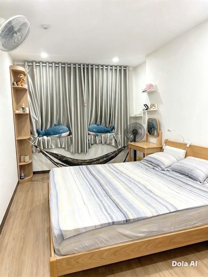 THUÊ CĂN HỘ 2PN NỘI THẤT CAO CẤP MỚI ĐẸP – C SKYVIEW THỦ DẦU MỘT 10TR