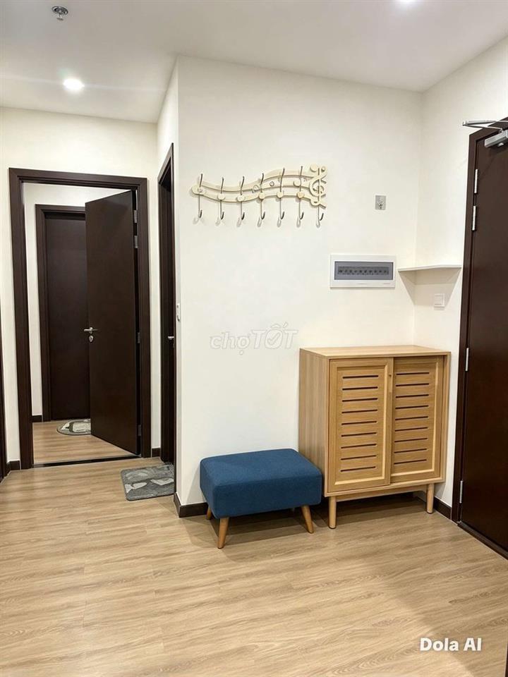 THUÊ CĂN HỘ 2PN NỘI THẤT CAO CẤP MỚI ĐẸP – C SKYVIEW THỦ DẦU MỘT 10TR