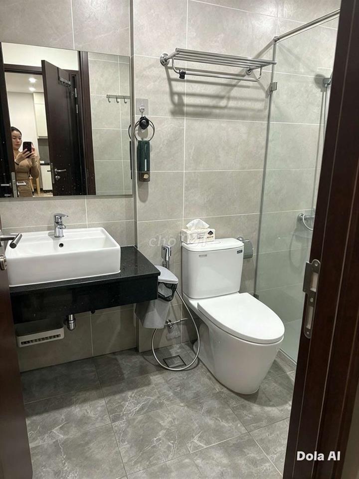 THUÊ CĂN HỘ 2PN NỘI THẤT CAO CẤP MỚI ĐẸP – C SKYVIEW THỦ DẦU MỘT 10TR