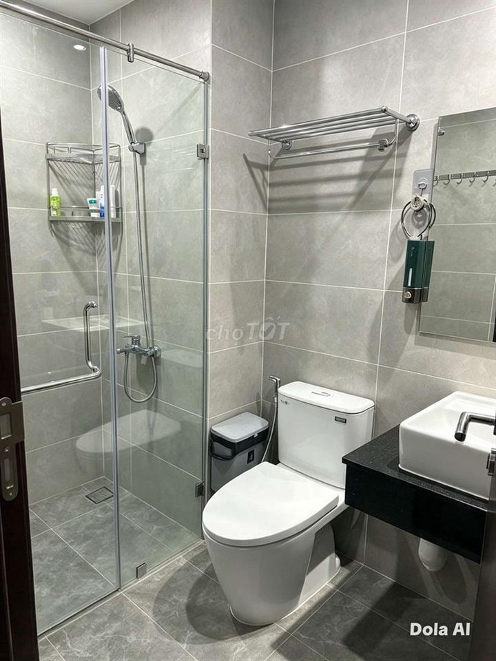 THUÊ CĂN HỘ 2PN NỘI THẤT CAO CẤP MỚI ĐẸP – C SKYVIEW THỦ DẦU MỘT 10TR