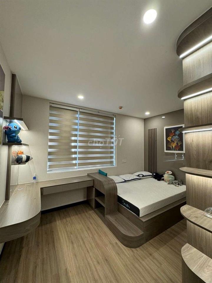 THUÊ CĂN HỘ 2PN FULL NỘI THẤT CAO CẤP OPAL SKYLINE LÁI THIÊU THUẬN AN