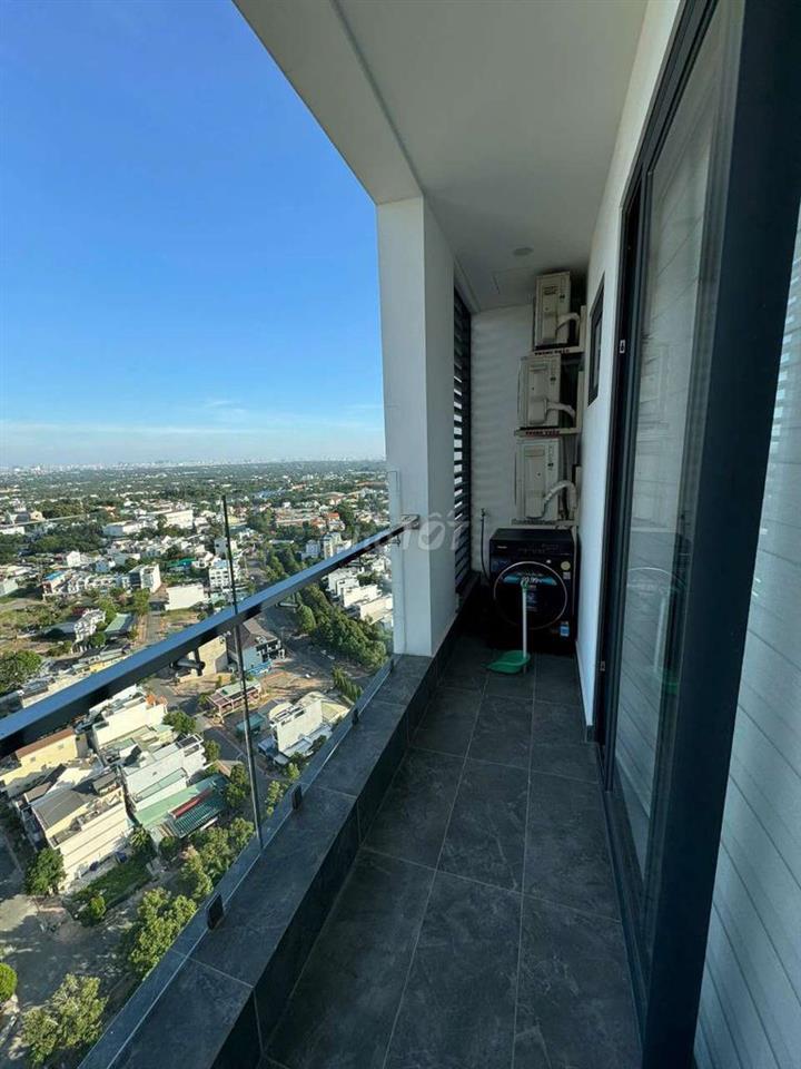 THUÊ CĂN HỘ 2PN FULL NỘI THẤT CAO CẤP OPAL SKYLINE LÁI THIÊU THUẬN AN