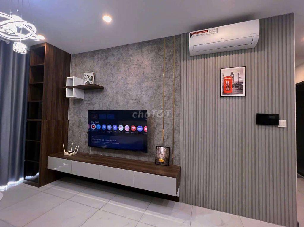 THUÊ 2PN FULL NỘI THẤT CAO CẤP OPAL SKYLINE, LÁI THIÊU, THUẬN AN