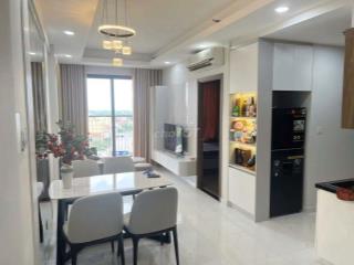 THUÊ CĂN HỘ 2PN NỘI THẤT CAO CẤP OPAL SKYLINE – LÁI THIÊU, THUẬN AN 