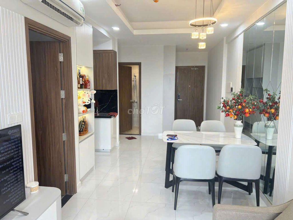 THUÊ CĂN HỘ 2PN NỘI THẤT CAO CẤP OPAL SKYLINE – LÁI THIÊU, THUẬN AN 