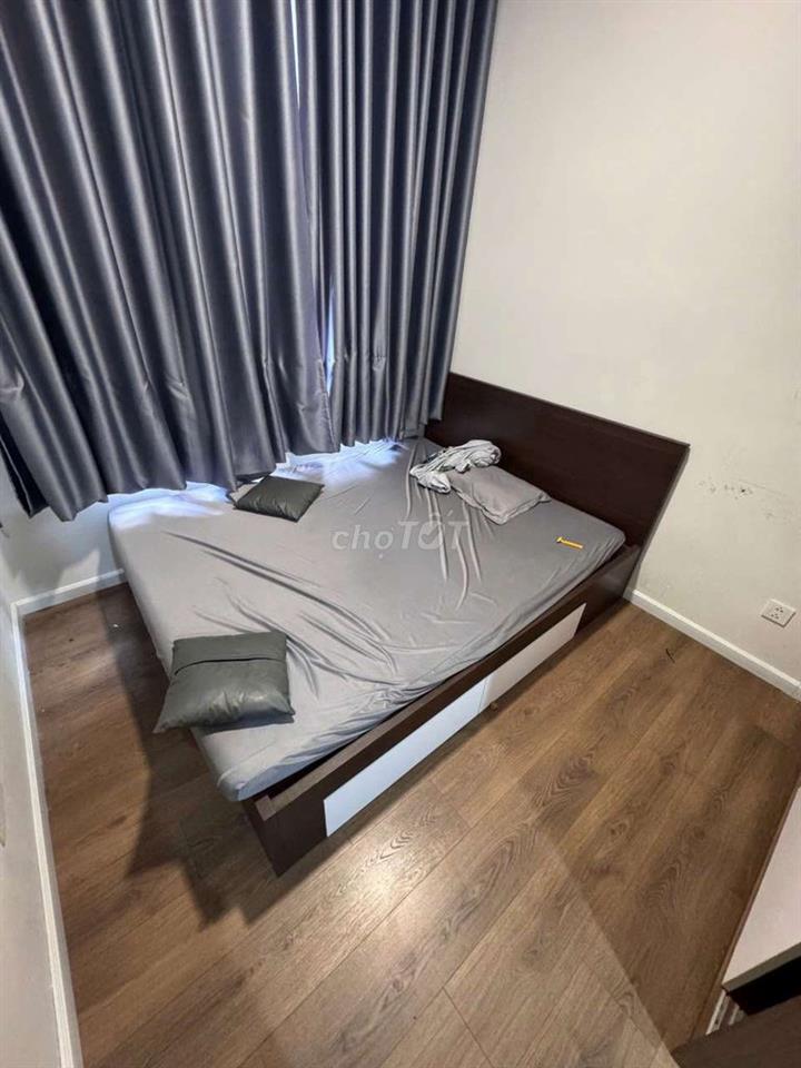 THUÊ CĂN HỘ 2PN FULL NỘI THẤT – C SKY VIEW CHÁNH NGHĨA, TDM 7TR5