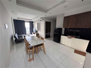 THUÊ CĂN HỘ 2PN FULL NỘI THẤT – C SKY VIEW CHÁNH NGHĨA, TDM 7TR5