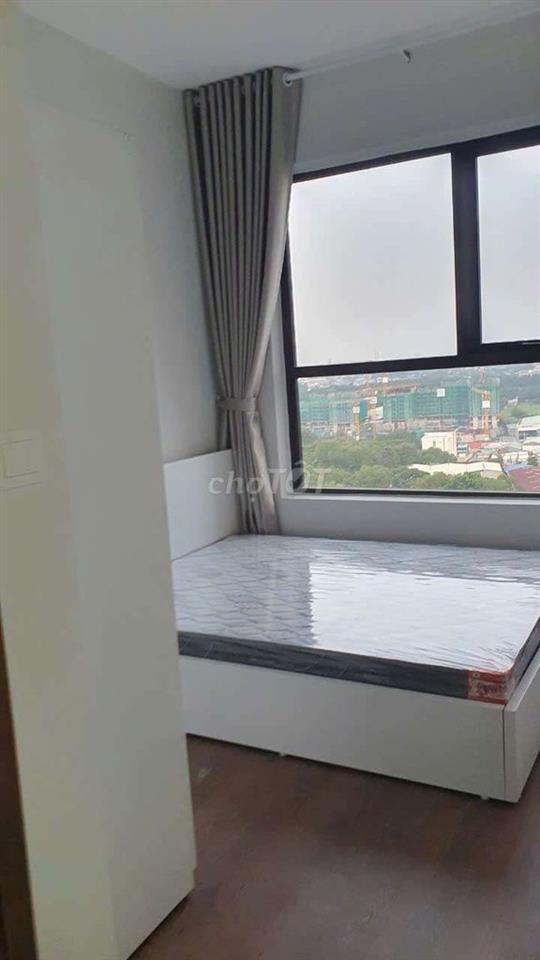 🏡 THUÊ NGAY CĂN HỘ 2PN OPAL SKYLINE – CHỈ 5 TRIỆU/THÁNG 🔥