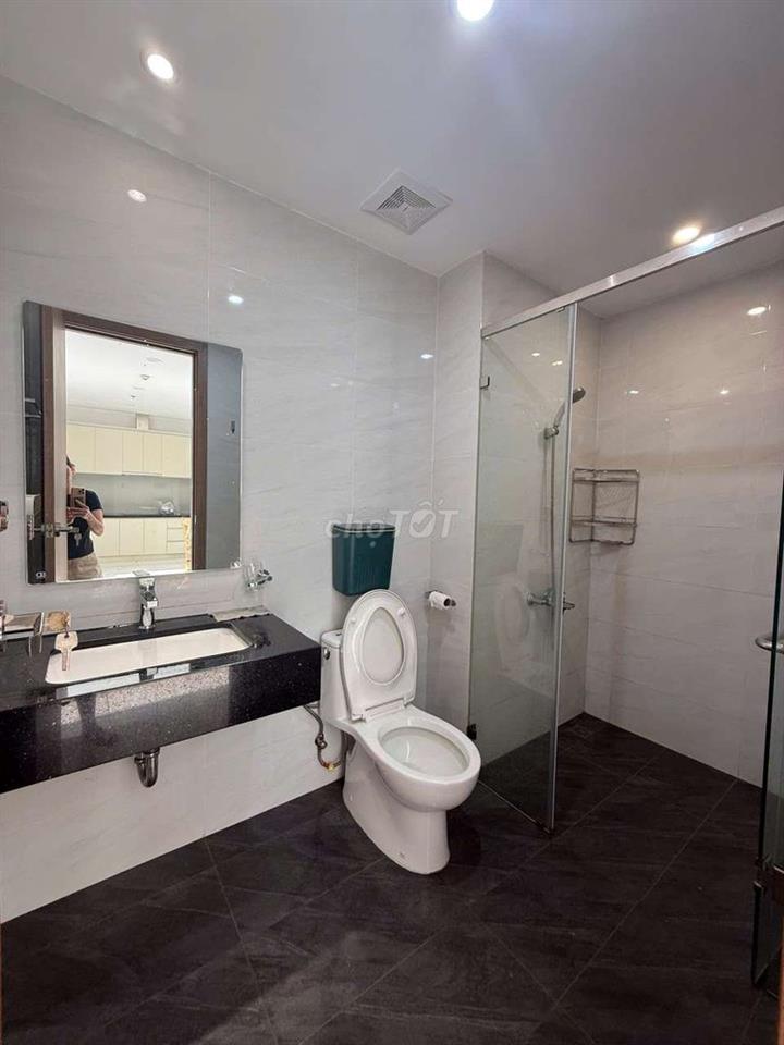 THUÊ CĂN HỘ 1PN FULL NỘI THẤT CAO CẤP – HAPPY ONE CENTRAL 8,5 TRIỆU
