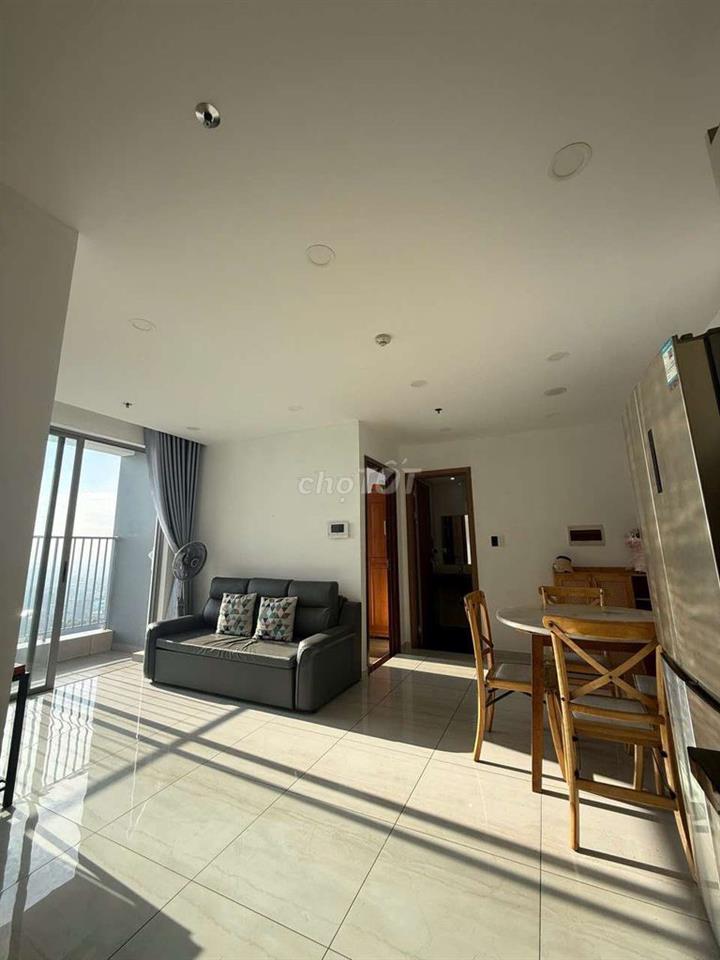 THUÊ CĂN HỘ 1PN FULL NỘI THẤT CAO CẤP – HAPPY ONE CENTRAL 8,5 TRIỆU