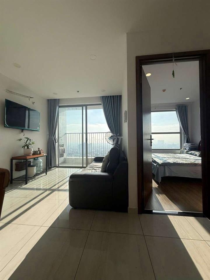 THUÊ CĂN HỘ 1PN FULL NỘI THẤT CAO CẤP – HAPPY ONE CENTRAL 8,5 TRIỆU
