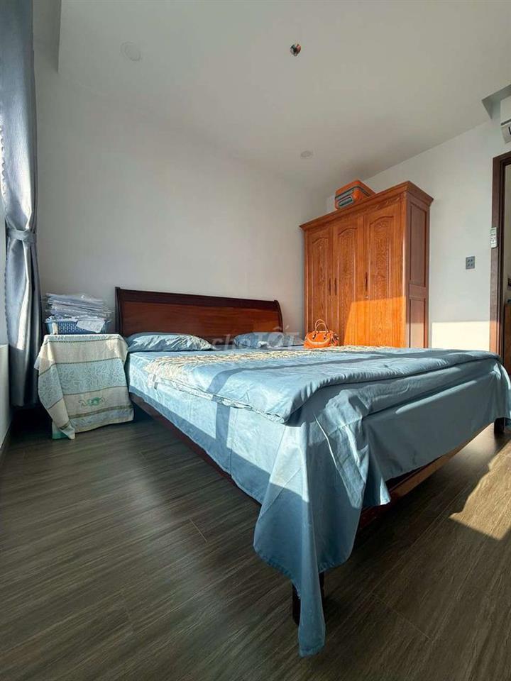 THUÊ CĂN HỘ 1PN FULL NỘI THẤT CAO CẤP – HAPPY ONE CENTRAL 8,5 TRIỆU