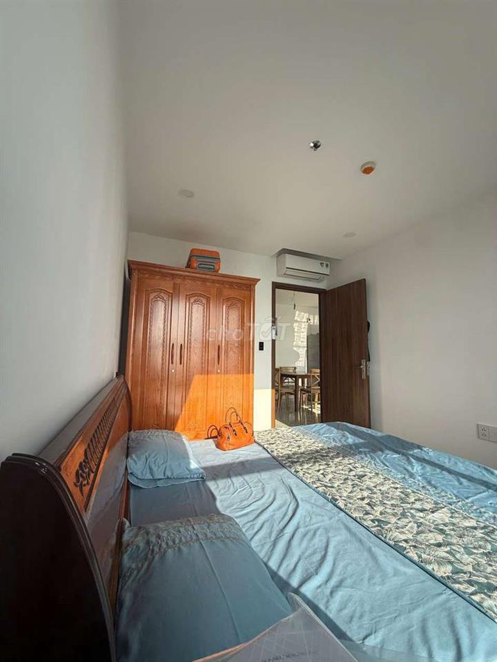 THUÊ CĂN HỘ 1PN FULL NỘI THẤT CAO CẤP – HAPPY ONE CENTRAL 8,5 TRIỆU