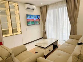 THUÊ CĂN HỘ 2PN FULL NT CAO CẤP OPAL SKYLINE, LÁI THIÊU, THUẬN AN 7,5T