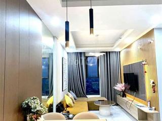 Cho thuê 2PN Full nội thất cao cấp Opal Skyline – Lái Thiêu, Thuận An