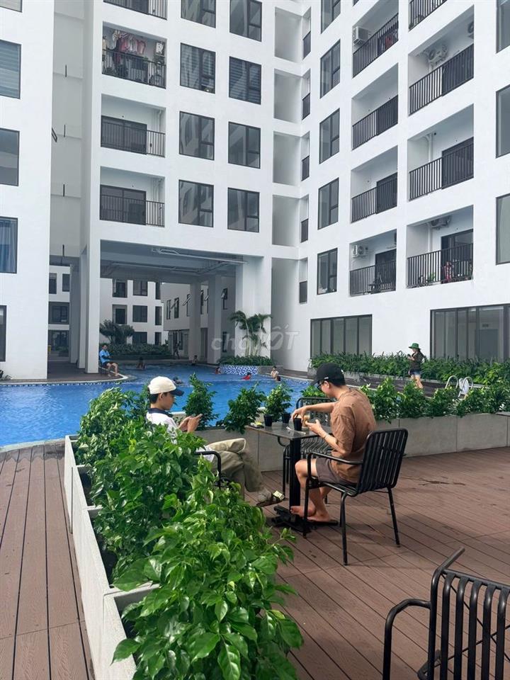 Căn hộ