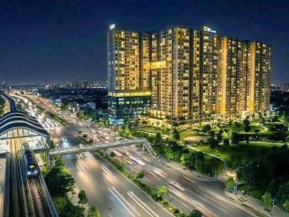 Bán căn 65m2 ở mặt tiền Quốc Lộ 13, đối diện tuyến Metro