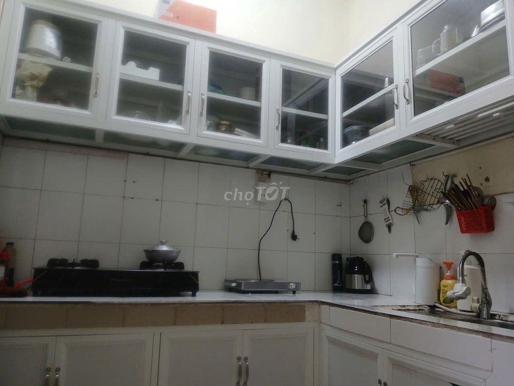🏡 CHÍNH CHỦ BÁN CĂN HỘ 64m² – NGAY QUỐC LỘ 1K – GIÁ CHỈ 1,4 TỶ