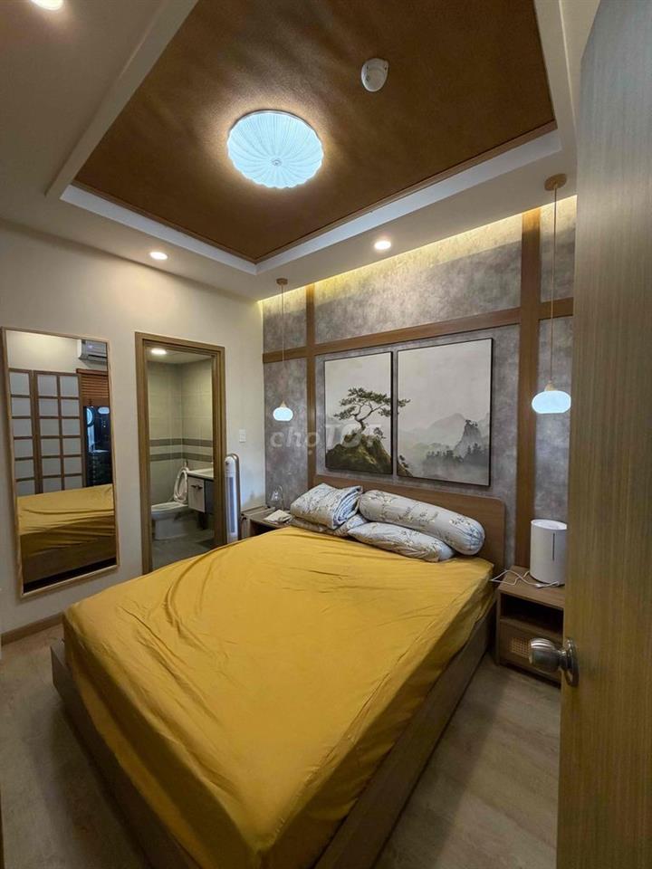 Bán căn hộ Stown phúc an