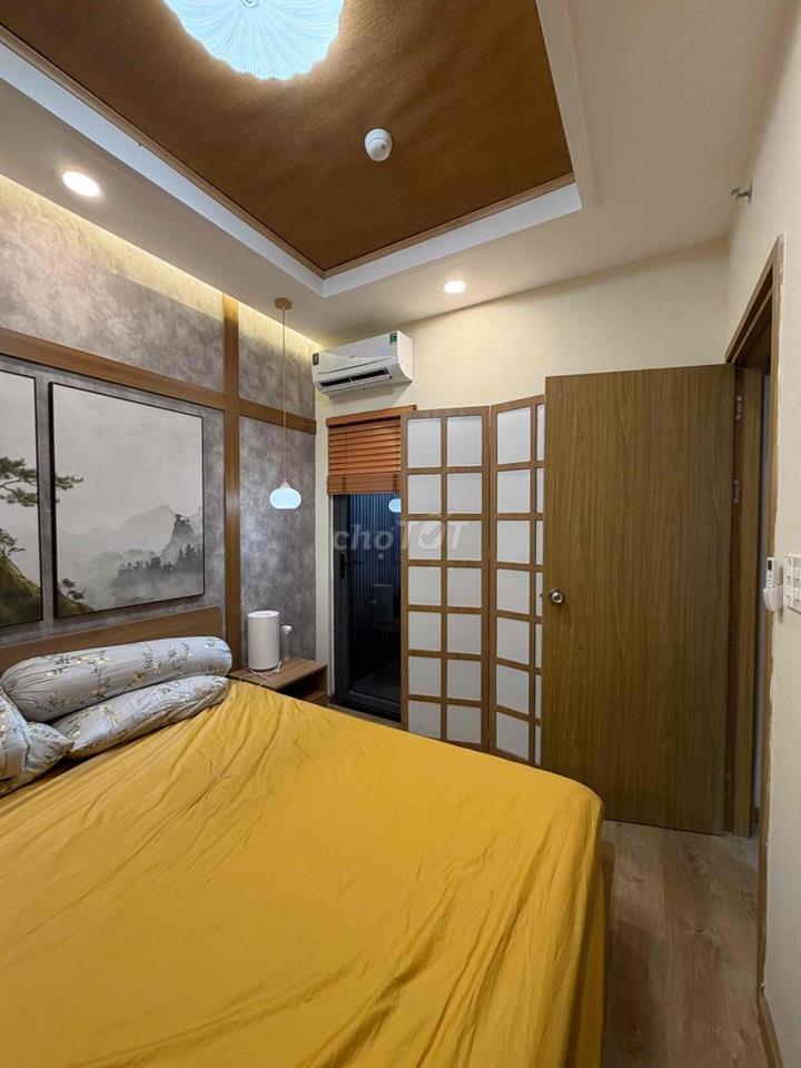 Bán căn hộ Stown phúc an