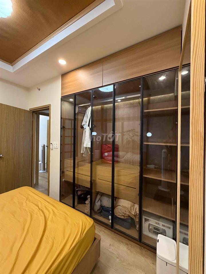 Bán căn hộ Stown phúc an