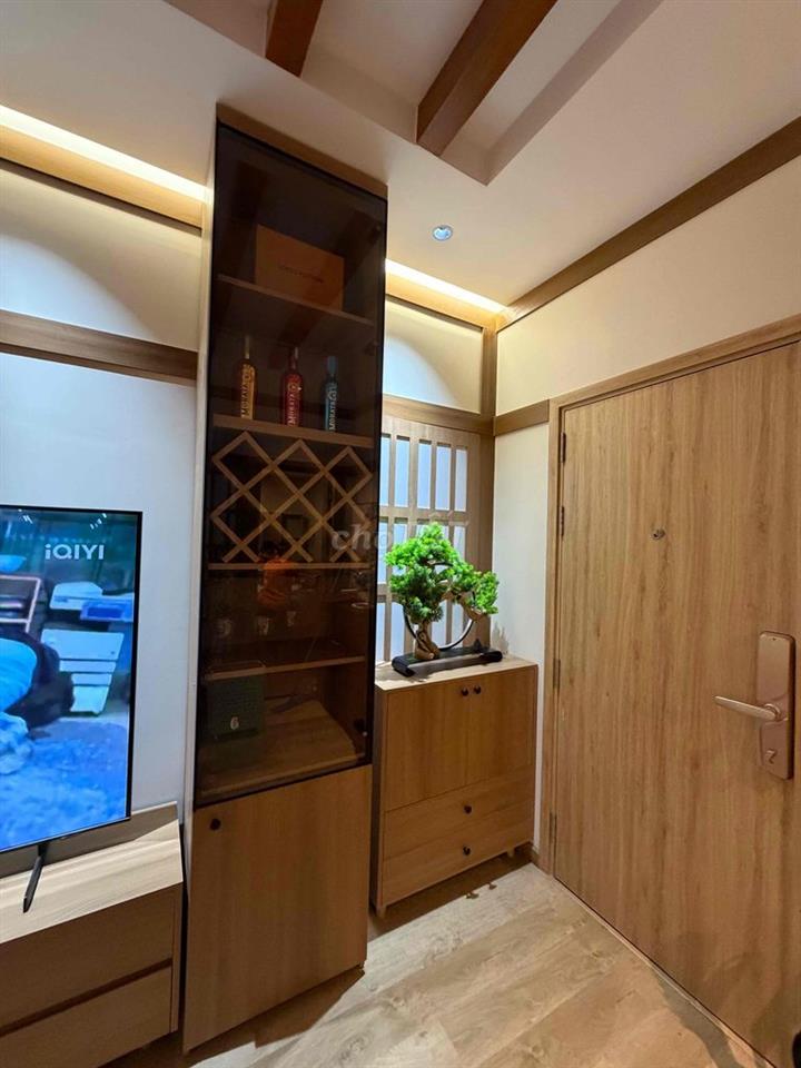 Bán căn hộ Stown phúc an