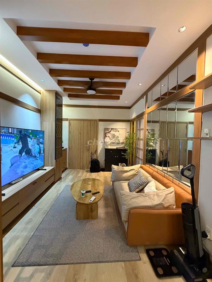 Bán căn hộ Stown phúc an