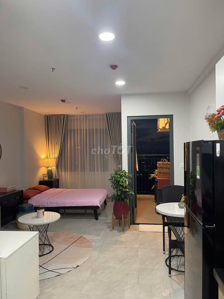 Bán căn hộ trả trước 340tr, kí hợp đồng mua bán