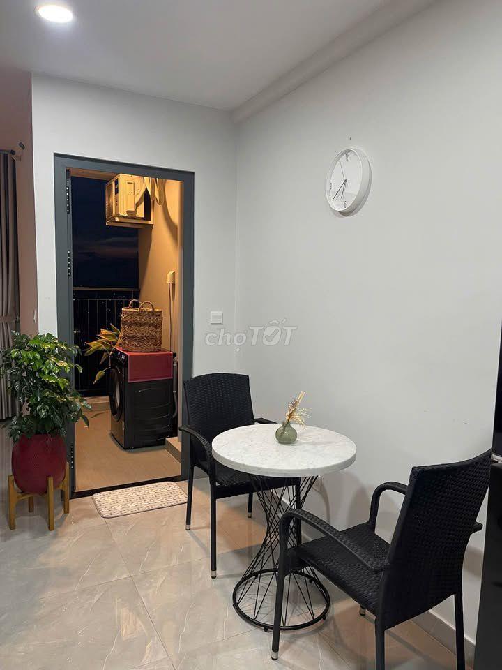 Bán căn hộ trả trước 340tr, kí hợp đồng mua bán