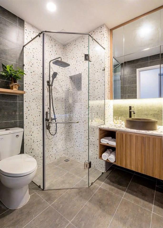 Bán căn hộ trả trước 340tr, kí hợp đồng mua bán