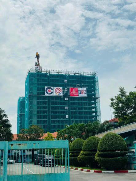Căn 2PN 1WC - Monrei Saigon A3.30.06 – 52m² – 2,599 tỷ