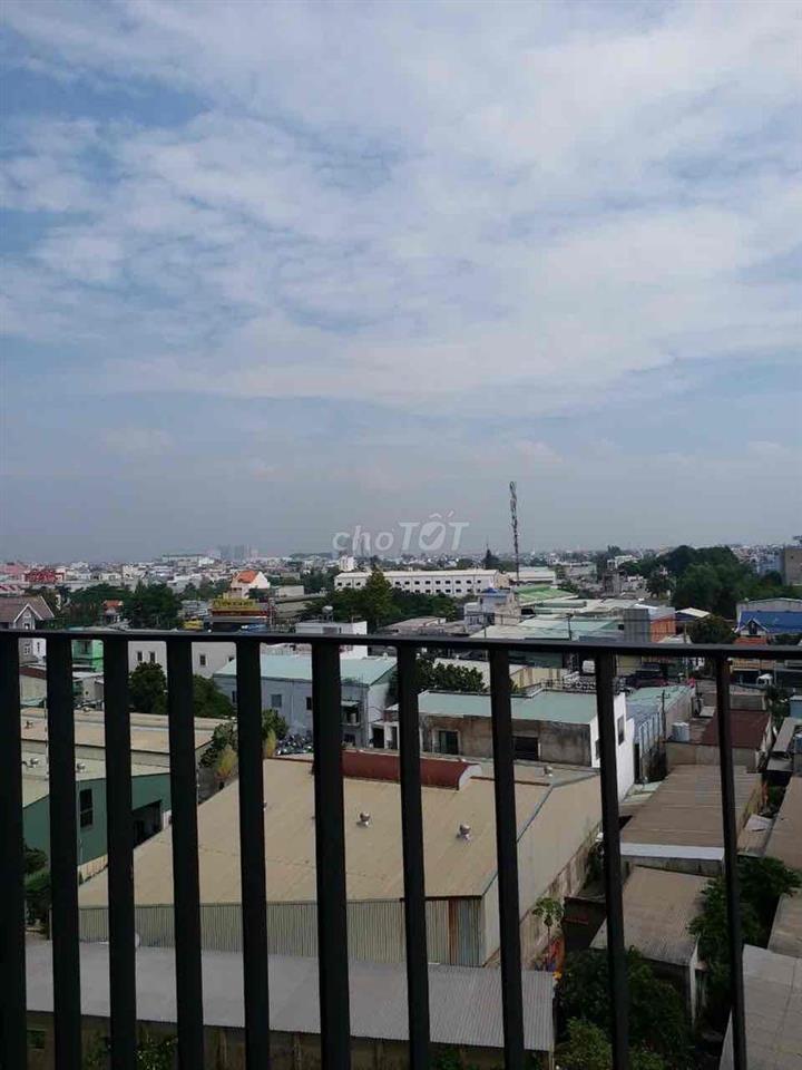 🏡 MIỄN TRUNG GIAN - CHÍNH CHỦ BÁN CĂN GÓC BCONS GREEN VIEW – 2PN, 2WC