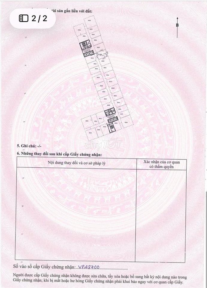 BÁN CĂN HỘ LEGACY CENTRAL gần TP.Thủ Dầu Một, Ngã 6 An Phú