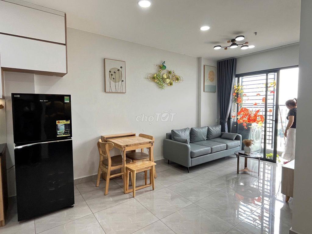 BÁN CĂN HỘ LEGACY CENTRAL GẦN TP. THỦ DẦU MỘT