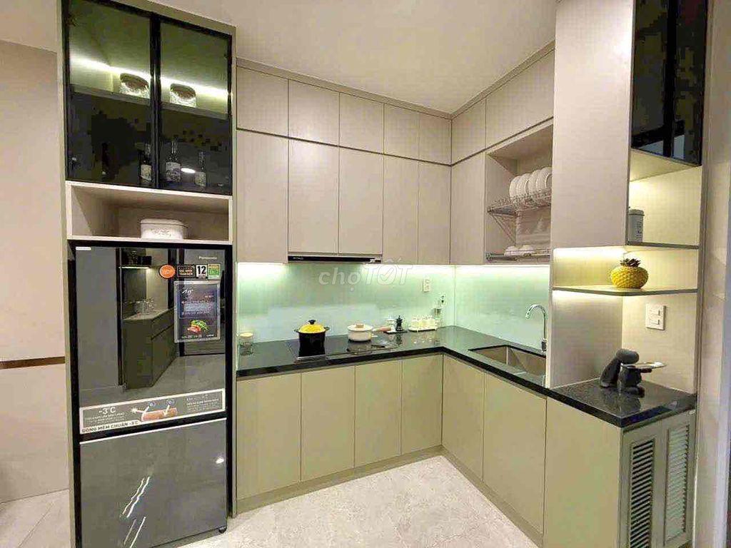 Định cư Singapore, cần bán gấp căn 2PN View Sông, tặng TV, 1 chỉ vàng
