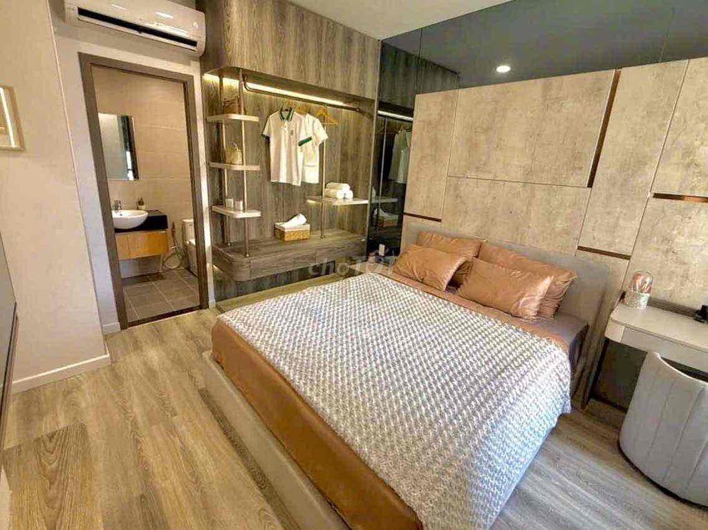 Định cư Singapore, cần bán gấp căn 2PN View Sông, tặng TV, 1 chỉ vàng