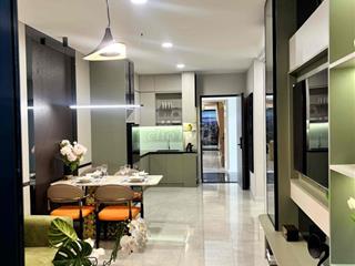 Định cư Singapore, cần bán gấp căn 2PN View Sông, tặng TV, 1 chỉ vàng