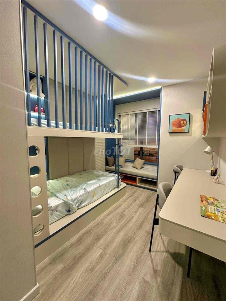 Định cư Singapore, cần bán gấp căn 2PN View Sông, tặng TV, 1 chỉ vàng