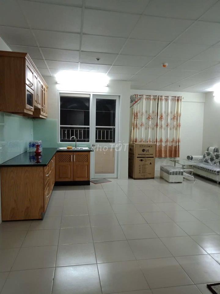 Chính chủ cần Bán Căn hộ chung cư 2PN + 1WC