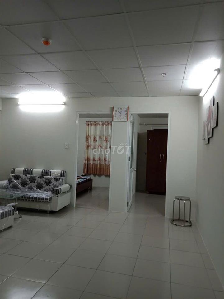 Chính chủ cần Bán Căn hộ chung cư 2PN + 1WC