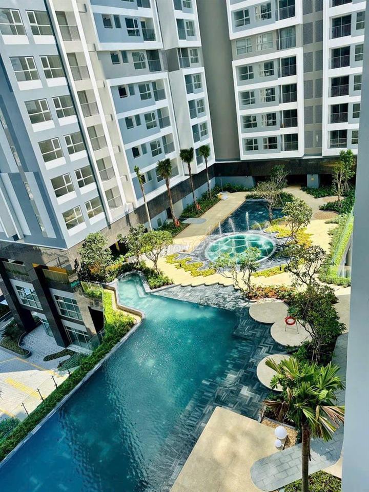Chủ cần tiền bán nhanh căn hộ Happy One Central giá tốt nhat tòa nhà