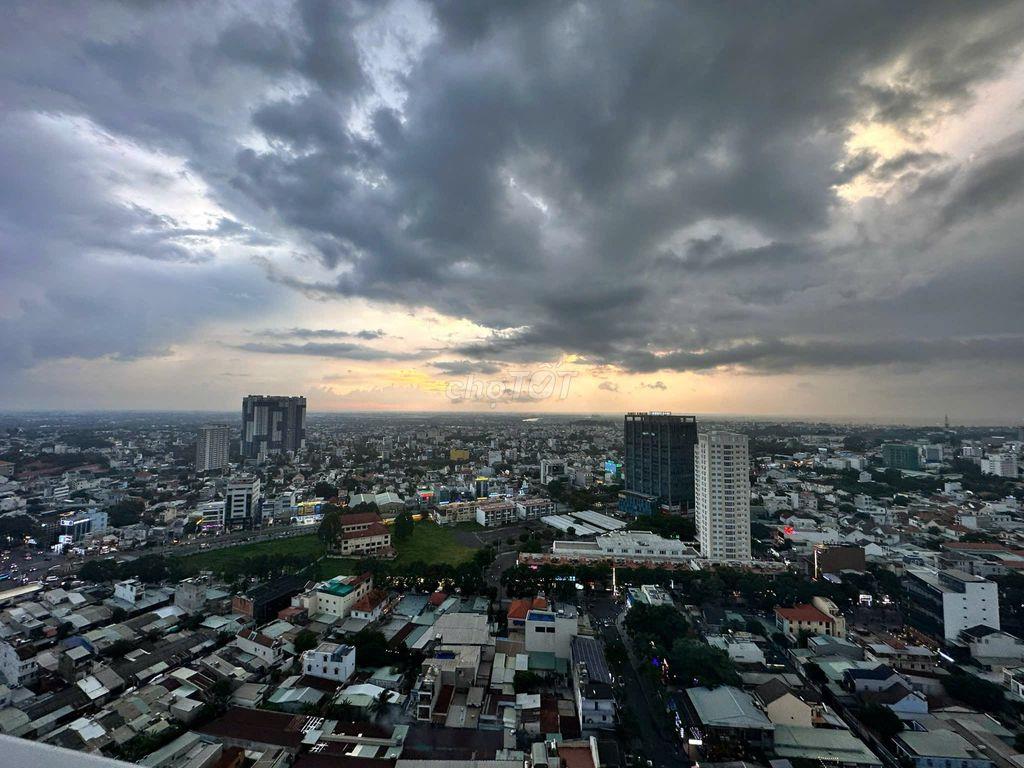 Chủ cần tiền bán nhanh căn hộ Happy One Central giá tốt nhat tòa nhà